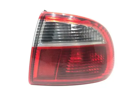 Seat Toledo II (1M) Rear/tail lights