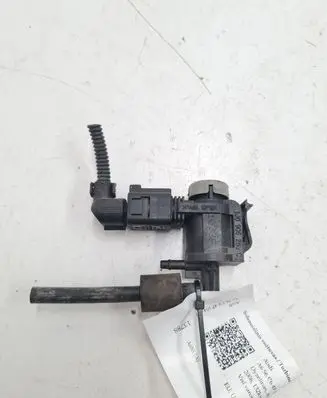 Audi A6 S6 C6 4F Turbo solenoid valve 1J0906283C
