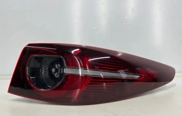 Mazda 3 Rear/tail lights bcjh-51150