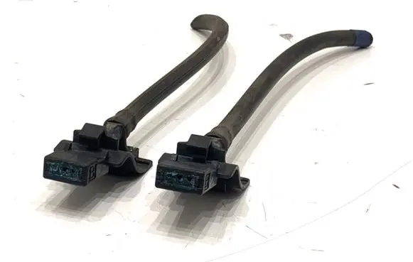 Toyota Auris E180 Windshield washer spray nozzle 