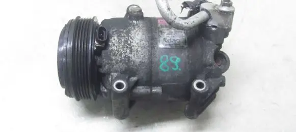 SsangYong Tivoli Air conditioning (A/C) compressor (pump) 1731313011