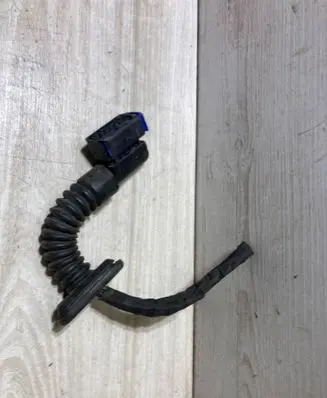 Volvo S80 Rear door wiring loom 
