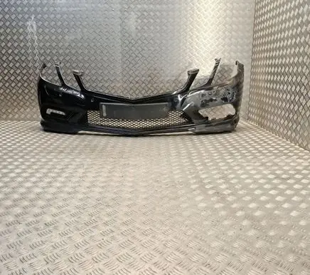 Mercedes-Benz E C207 W207 Front bumper