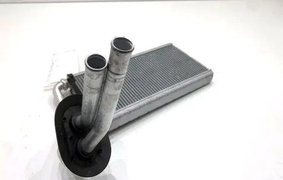 Toyota Camry VIII XV70 Heater blower radiator