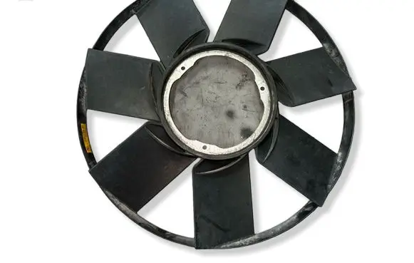 BMW X5 E53 Fan impeller 2249373