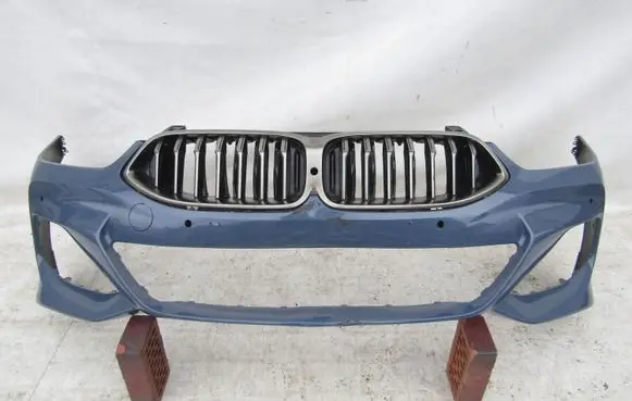 BMW 8 G14 Front bumper