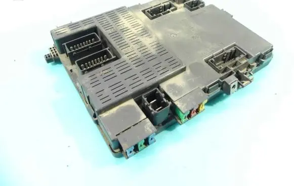 Citroen Xsara Central body control module 9646022880 IMPRK1334084