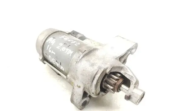 Audi A4 S4 B9 Starter motor 04L911024A