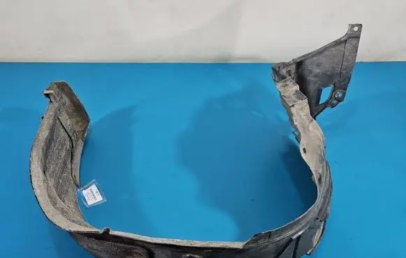 Honda CR-V Front wheel arch liner splash guards 74101S9A010050 IMPRK1587671
