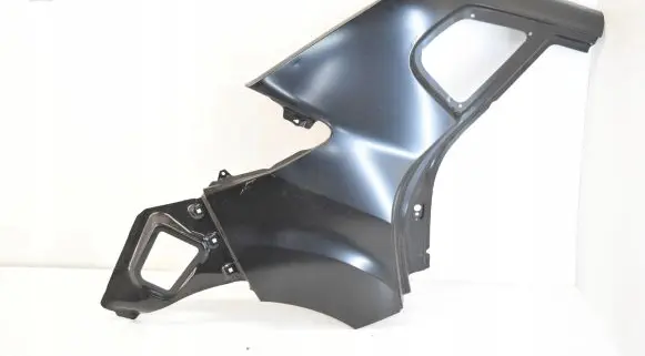 KIA Venga Rear quarter panel 2S235