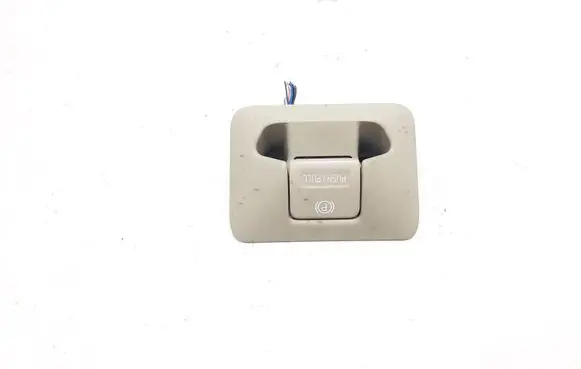 Volvo V70 Hand parking brake switch 30773540