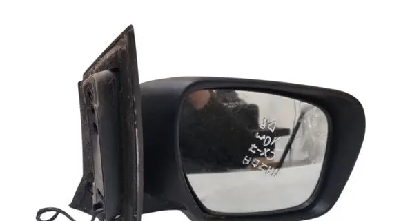 Mazda CX-7 Front door electric wing mirror E4012284 012285 022284