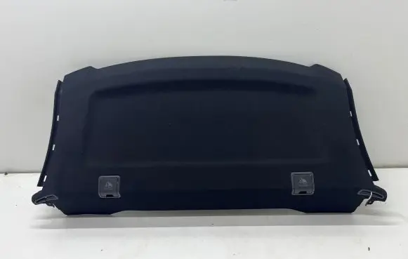 Volkswagen PASSAT B8 Parcel shelf 3G5863413