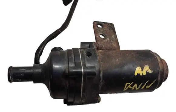 Jaguar XK8 - XKR Electric auxiliary coolant/water pump MJA6710AA