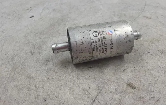Mitsubishi Lancer X Fuel filter 67R010168