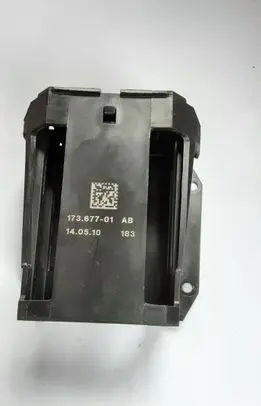 Headlight part