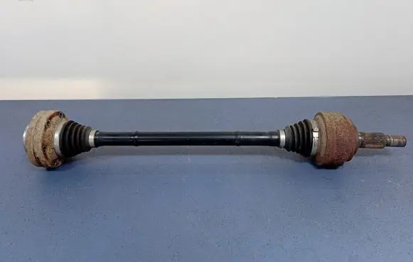 Audi Q7 4L Rear driveshaft 7L8501201A