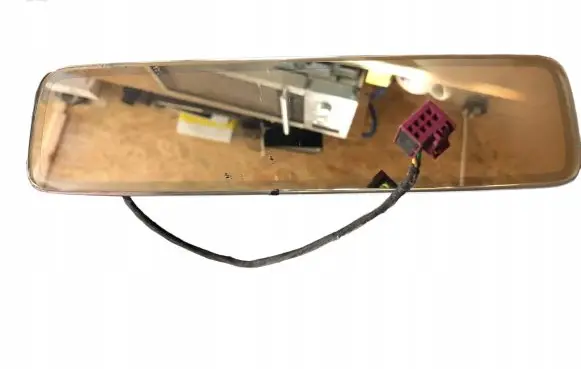 Mercedes-Benz C W205 Rear view mirror (interior) A2053103702