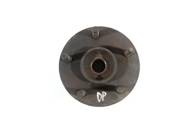 Jeep Grand Cherokee (WJ) Front wheel hub
