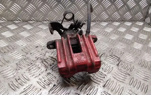 Audi A4 S4 B6 8E 8H Rear brake caliper