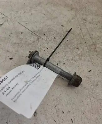 Jaguar XE Rear suspension camber bolt 1234