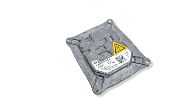 BMW 3 E92 E93 Headlight ballast module Xenon 1307329153