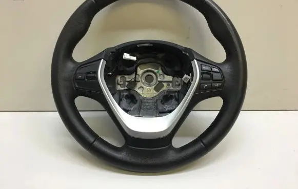 BMW 2 F22 F23 Steering wheel 62560180D 7969044 VZ29776