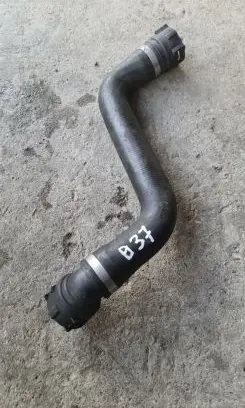 BMW 5 F10 F11 Engine coolant pipe/hose 7809821