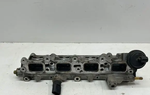 Volkswagen Golf Plus Fuel main line pipe GK00266 059918 1315706