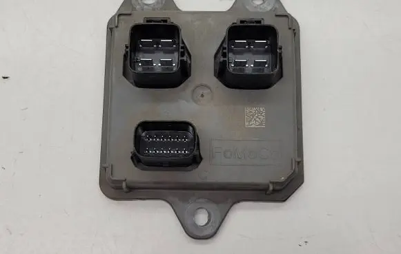 Ford Transit Custom Other control units/modules GK2112B533AA