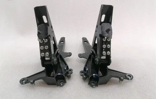 McLaren 675LT Spider Fuel filter bracket/mount holder 11A165406SP