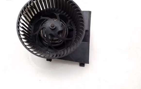 Audi A3 S3 8L A/C air flow flap actuator/motor 1J2819021