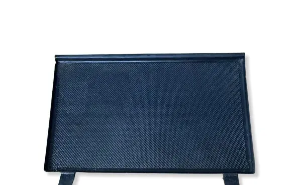 Audi Q7 4L Rear storage box compartment pad/mat 4L0863351