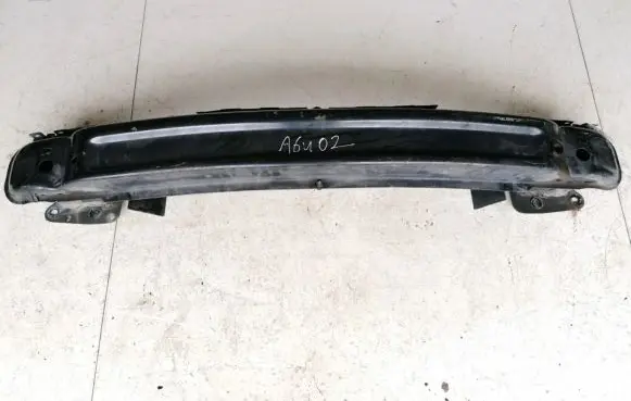 Renault Laguna II Front bumper cross member 8200006645