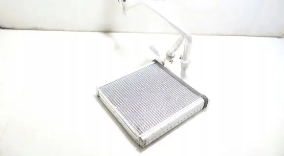 Air conditioning (A/C) radiator (interior)