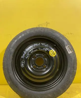 Ford Focus Fuel main line pipe