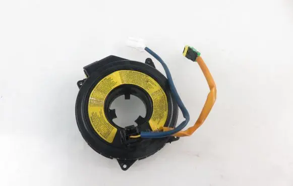 Hyundai Coupe Airbag slip ring squib (SRS ring) 