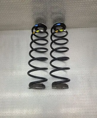 Opel Mokka B Rear coil spring
