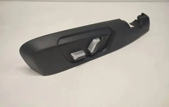 BMW 3 F30 F35 F31 Seat control module 9382467