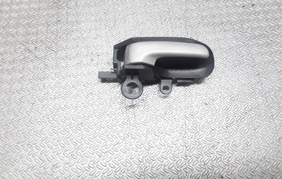 Toyota Yaris Front door interior handle