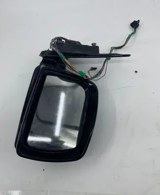 BMW X5 E53 Front door electric wing mirror 712970