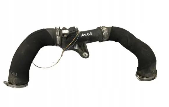 Audi A4 S4 B8 8K Intercooler hose/pipe 8K0145673R