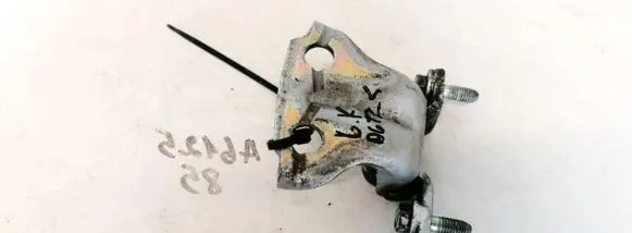 Mitsubishi Space Star Rear door lower hinge