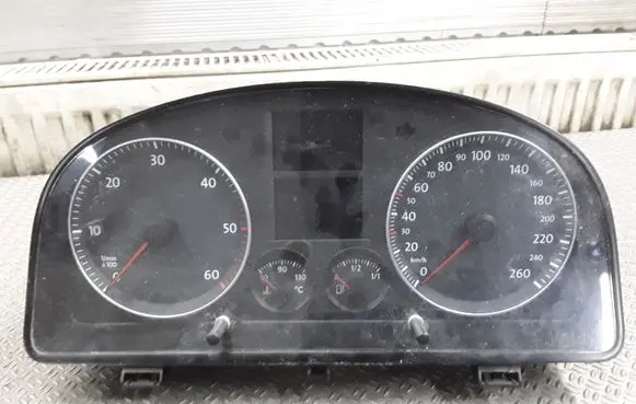 Speedometer (instrument cluster)
