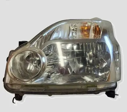 Nissan X-Trail T31 Headlight/headlamp