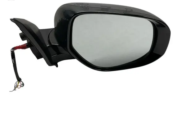 Mitsubishi Outlander Front door electric wing mirror E4023012 E4033012
