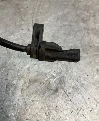 BMW 3 E92 E93 ABS brake wheel speed sensor 6760424