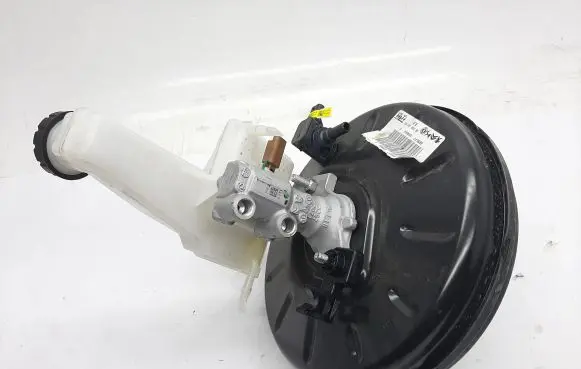 Opel Mokka B Brake booster 9830809180 9824452280