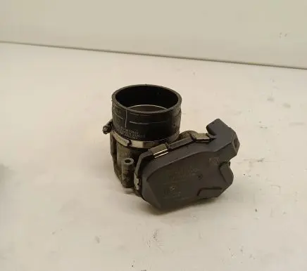 BMW 5 F10 F11 Throttle valve