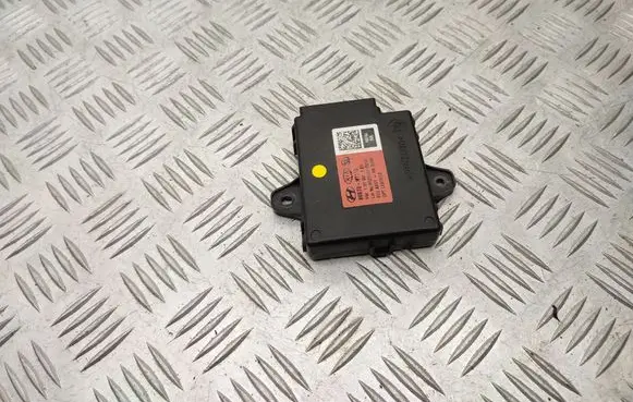 Hyundai Tucson IV NX4 Seat control module 89B70N7110